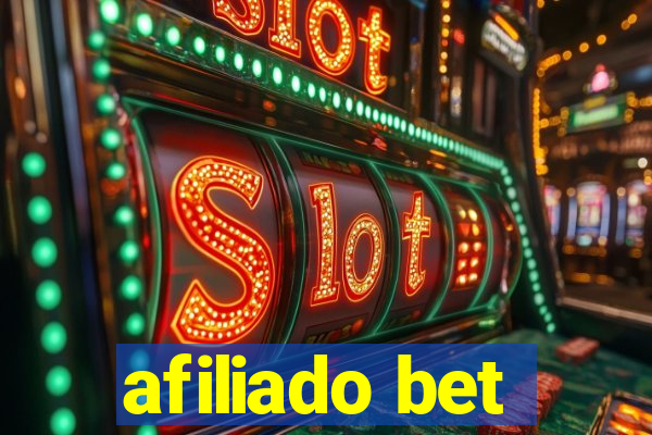 afiliado bet